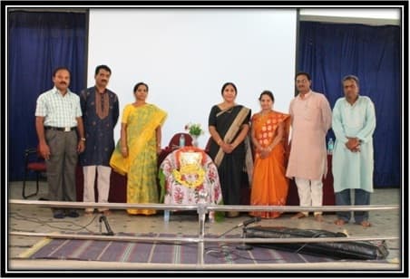 Arakalagudu Varadarajulu Kanthamma College for women Hassan Events at College photo 6