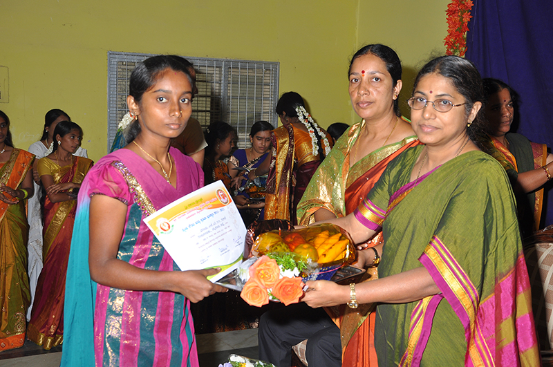 Sri Nataraja First Grade Residential College for Women Mysore Events photo 5