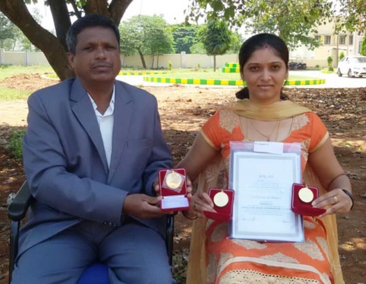 Government First Grade College for Women Hassan Extra Curriculars photo 2