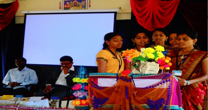 BGS College of Education Mysore Event photo 4