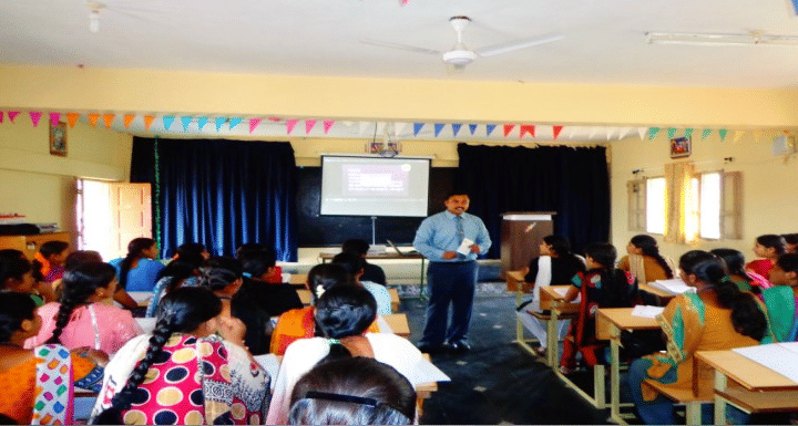 BGS College of Education Mysore Event photo 2