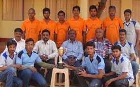 Government First Grade College Chamarajnagar Event photo 2