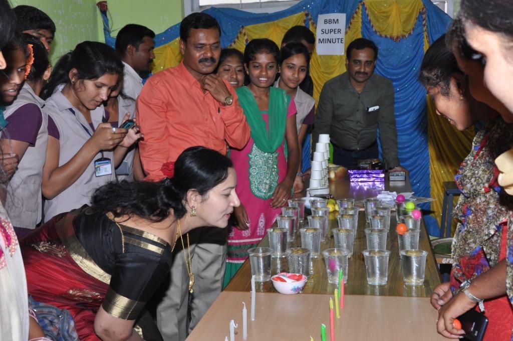 Government First Grade College for Women Holenarasipur Extra Curriculars photo 5