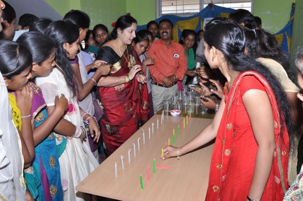 Government First Grade College for Women Holenarasipur Extra Curriculars photo 6