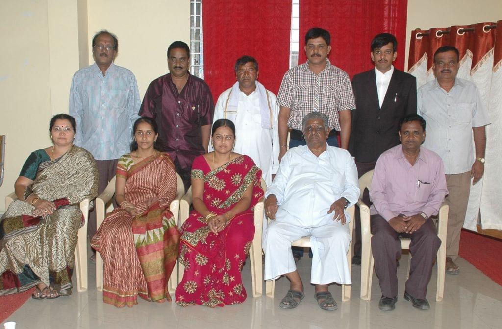 Government First Grade College for Women Holenarasipur Extra Curriculars photo 1