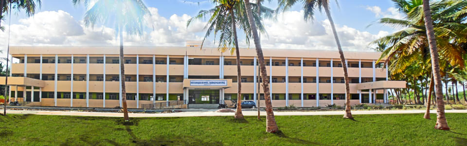 Government First Grade College for Women Holenarasipur Facility photo 1