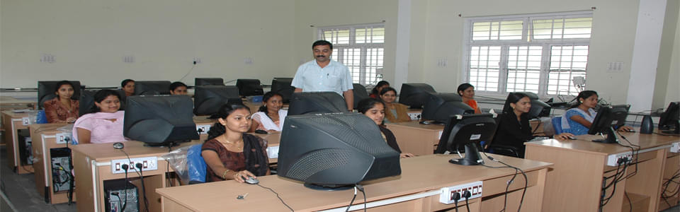 Government First Grade College for Women Holenarasipur Facility photo 3