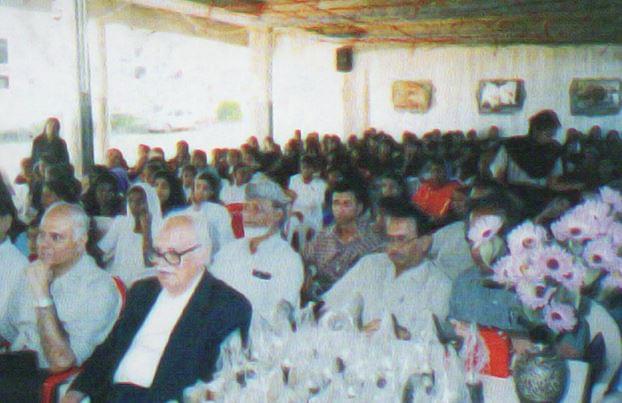 Maulana Azad B.Ed. College Mysore Campus photo 3