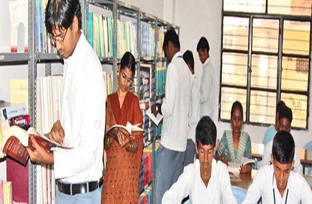 Maulana Azad B.Ed. College Mysore Campus photo 6