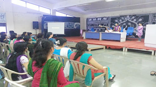 AISSMS College of Pharmacy Pune Campus photo 4