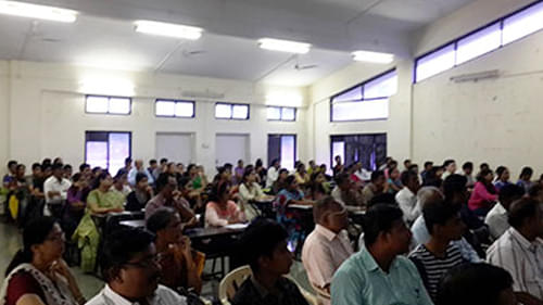 AISSMS College of Pharmacy Pune Campus photo 5