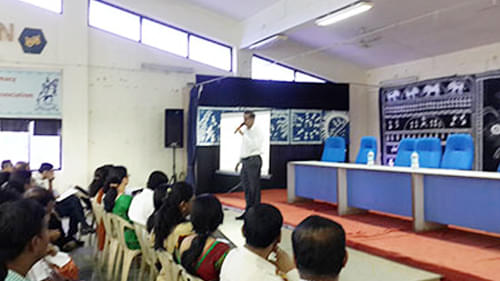 AISSMS College of Pharmacy Pune Campus photo 6