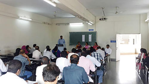 AISSMS College of Pharmacy Pune Campus photo 8