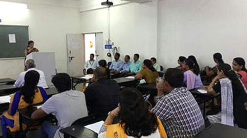 AISSMS College of Pharmacy Pune Campus photo 9