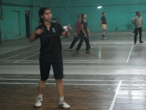 AISSMS College of Pharmacy Pune Sports photo 1