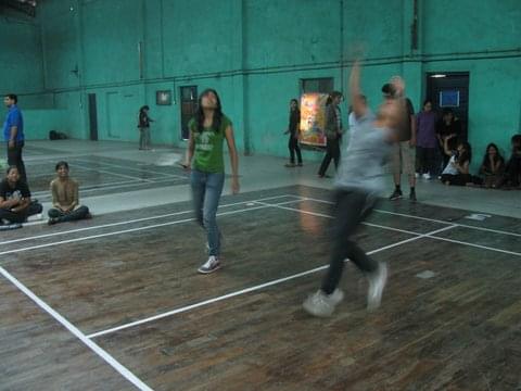 AISSMS College of Pharmacy Pune Sports photo 2