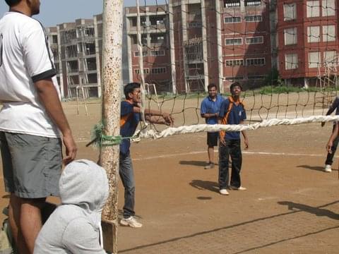 AISSMS College of Pharmacy Pune Sports photo 4