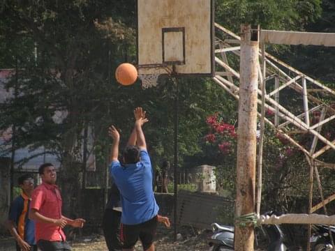 AISSMS College of Pharmacy Pune Sports photo 5