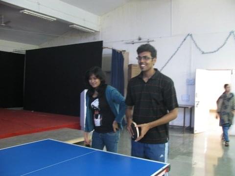 AISSMS College of Pharmacy Pune Sports photo 6