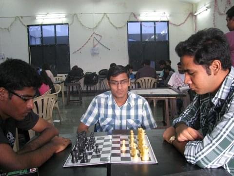AISSMS College of Pharmacy Pune Sports photo 8