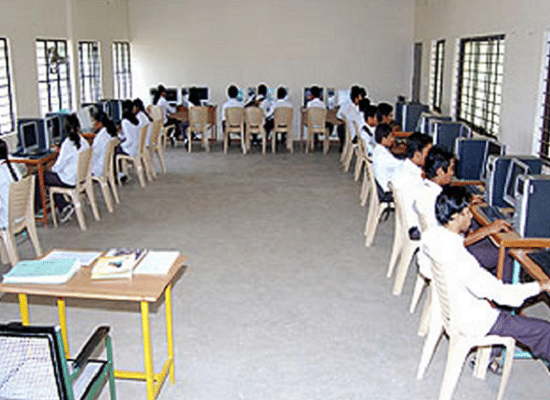 Sri Kaveri First Grade College Mysore Infrastructure photo 1