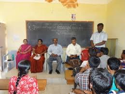Government First Grade College, Bannur Mysore Facility photo 3