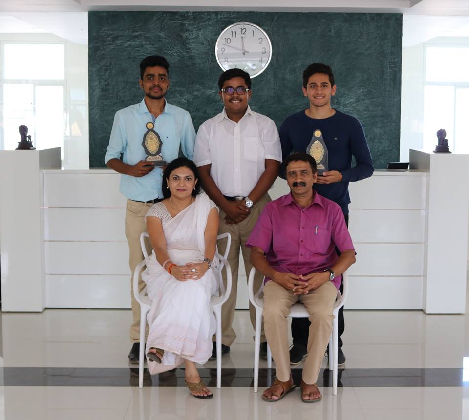 Koutilya First Grade College Mysore Events photo 1