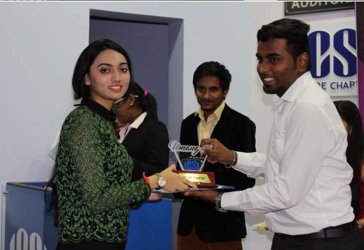 Koutilya First Grade College Mysore Events photo 2