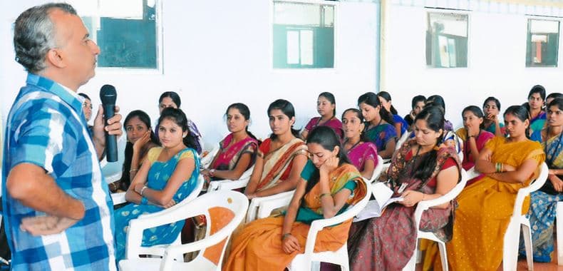 Vathsalya College of Education Mysore Extra Curriculars photo 3
