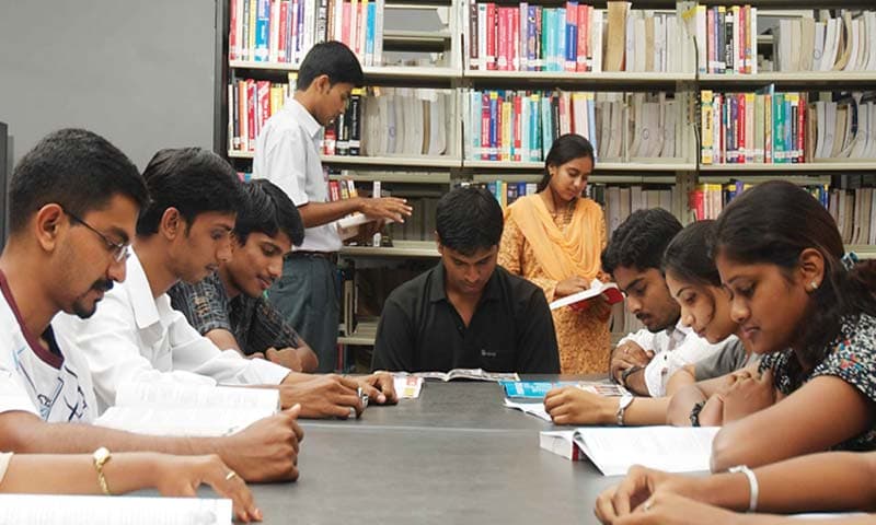 Vidya Vikas College of Education Mysore College Facility photo 3