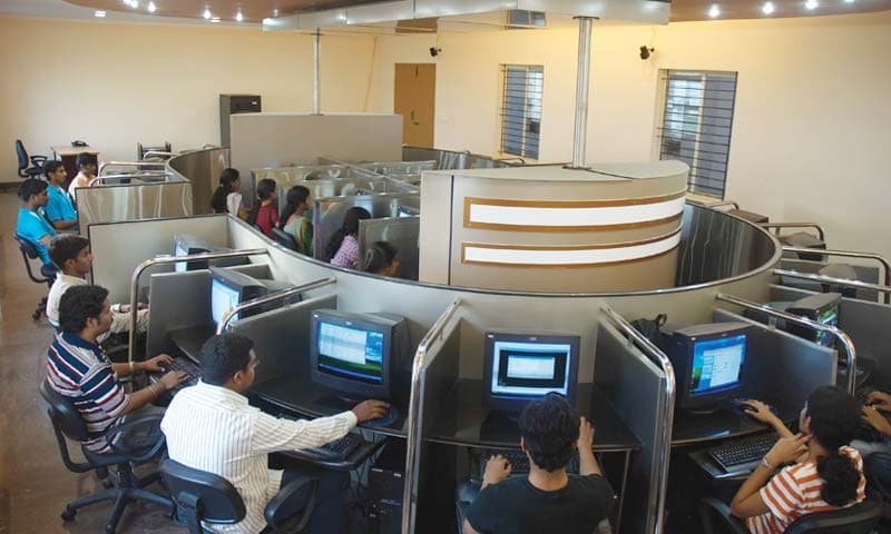 Vidya Vikas College of Education Mysore College Facility photo 5