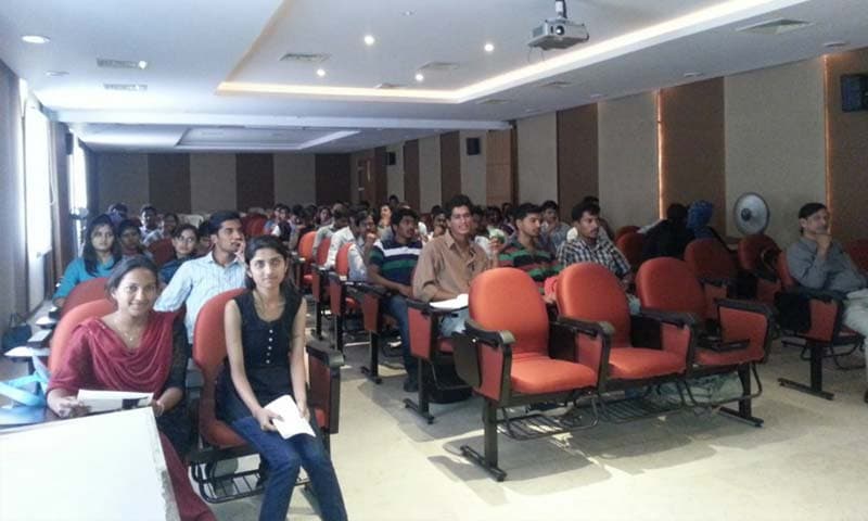 Vidya Vikas College of Education Mysore College Facility photo 7