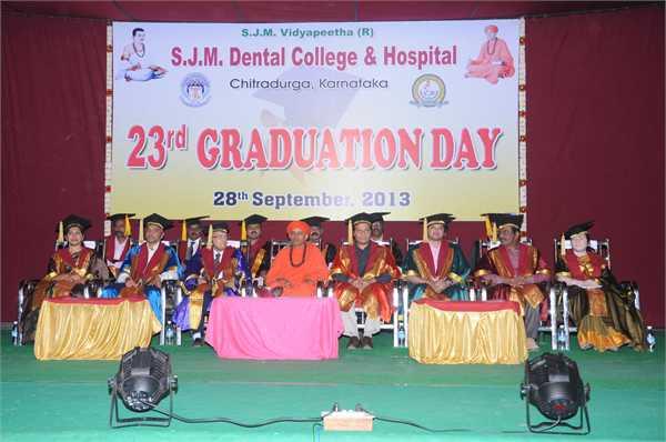 S.J.M Dental College and Hospital Chitradurga Campus Event photo 4
