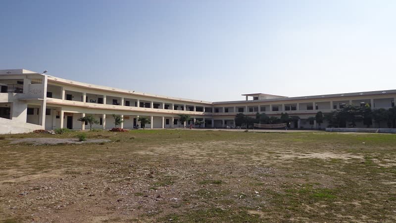 Akbarpur Mahavidyalaya Kanpur Academic Building photo 4