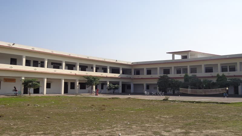 Akbarpur Mahavidyalaya Kanpur Academic Building photo 5