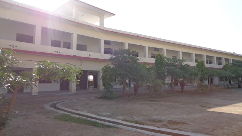 Akbarpur Mahavidyalaya Kanpur Academic Building photo 9