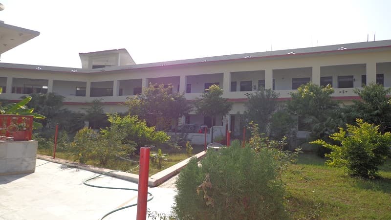 Akbarpur Mahavidyalaya Kanpur Academic Building photo 11