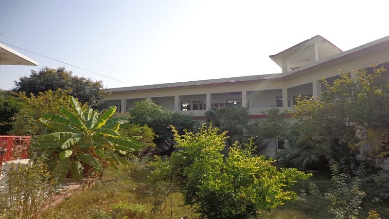 Akbarpur Mahavidyalaya Kanpur Academic Building photo 12