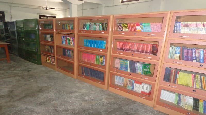 Akbarpur Mahavidyalaya Kanpur Campus photo 1