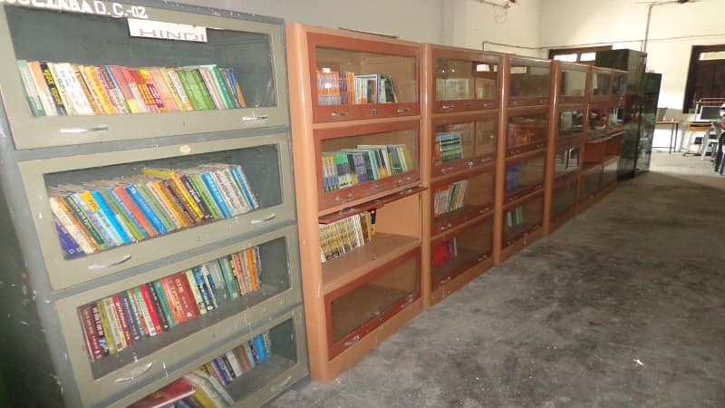 Akbarpur Mahavidyalaya Kanpur Campus photo 2