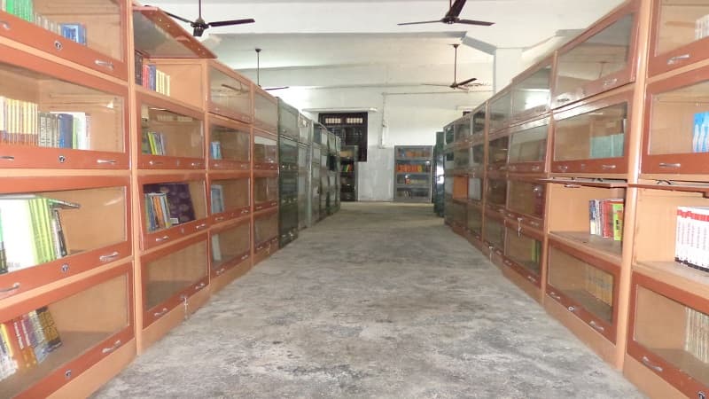 Akbarpur Mahavidyalaya Kanpur Campus photo 3