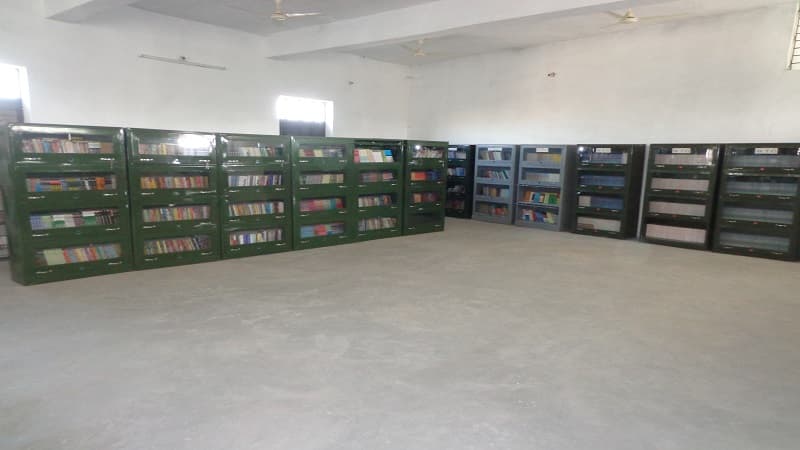 Akbarpur Mahavidyalaya Kanpur Campus photo 4