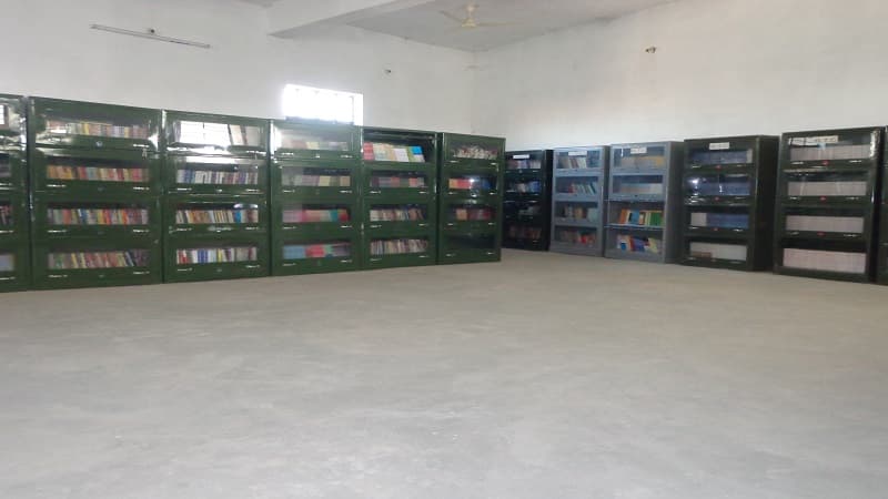 Akbarpur Mahavidyalaya Kanpur Campus photo 5