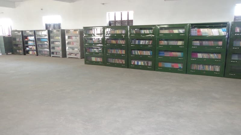 Akbarpur Mahavidyalaya Kanpur Campus photo 6