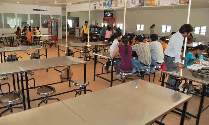 Vidya vikas First Grade College Mysore College Facility photo 3