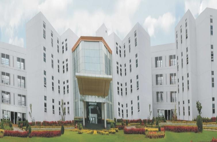 Vidya vikas First Grade College Mysore College Facility photo 1