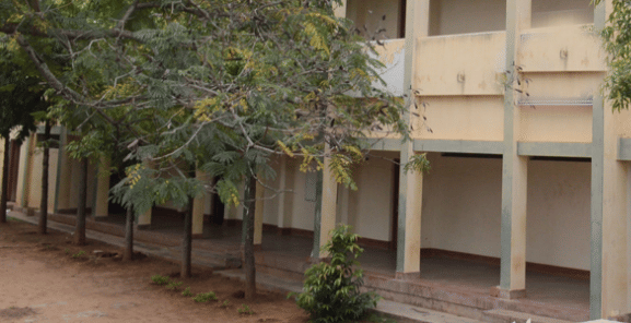 Sarada Vilas Teachers College Mysore College photo 3