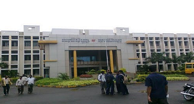 SBMPMC Academic Buildibg photo 1