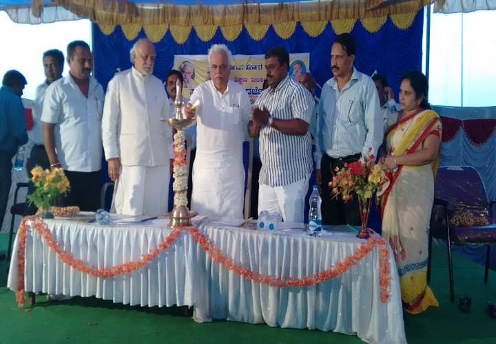 Government First Grade College Channrayapatna Events photo 3