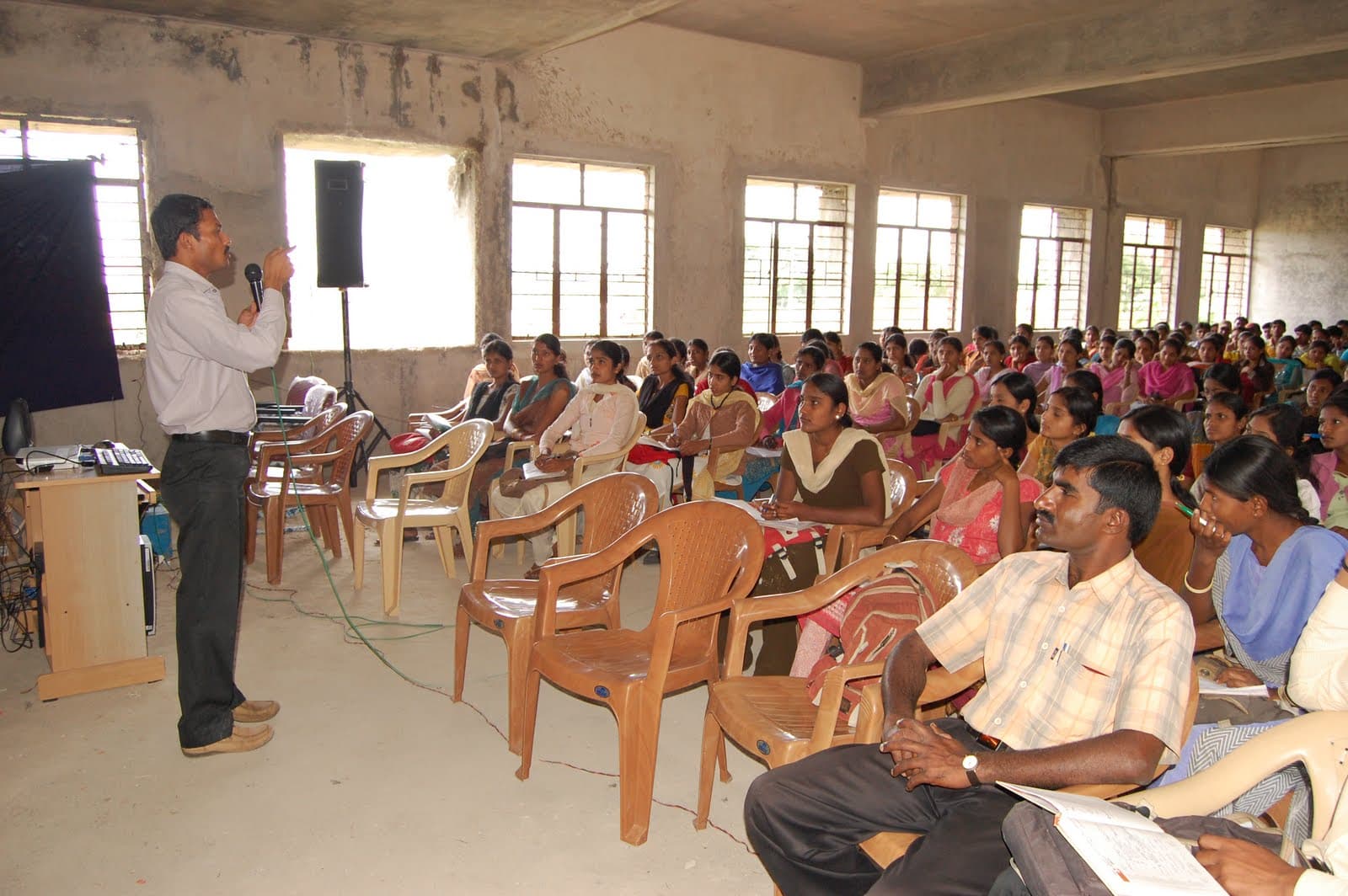 Government First Grade College Channrayapatna Events photo 11